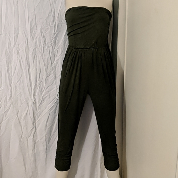 Pants - 🌜4/$25🌜 Tilly's olive jumper